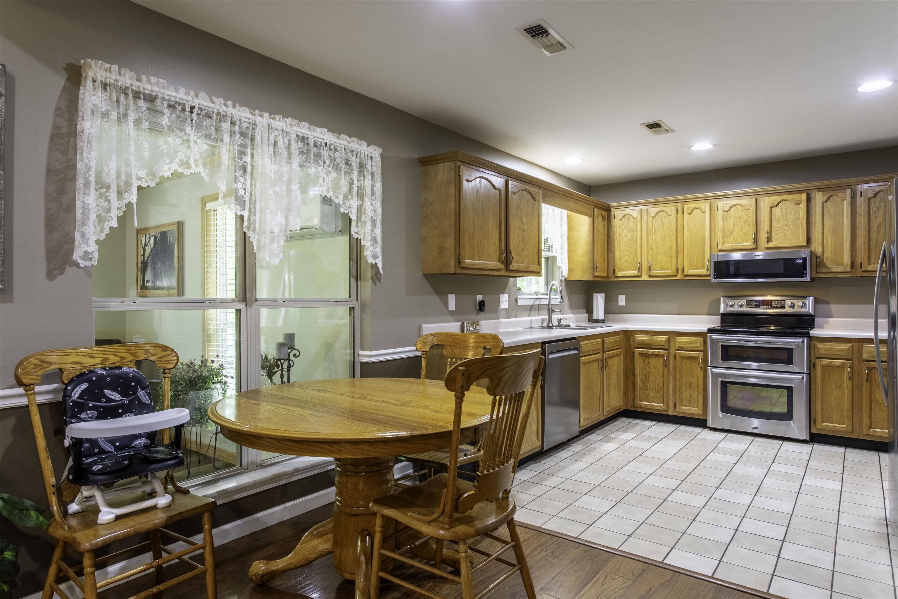 CREE SECOND - Residential