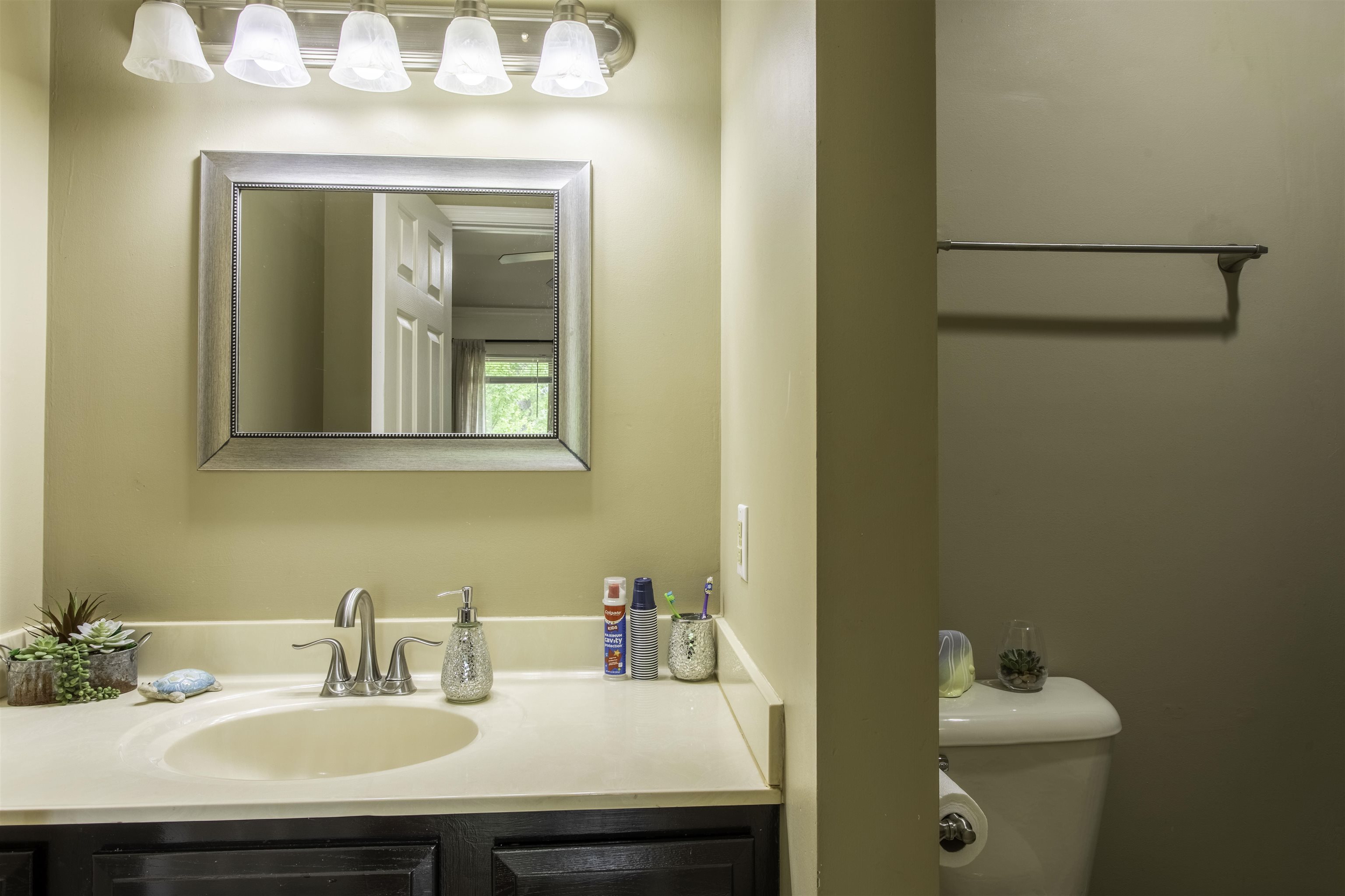 CREE SECOND - Residential