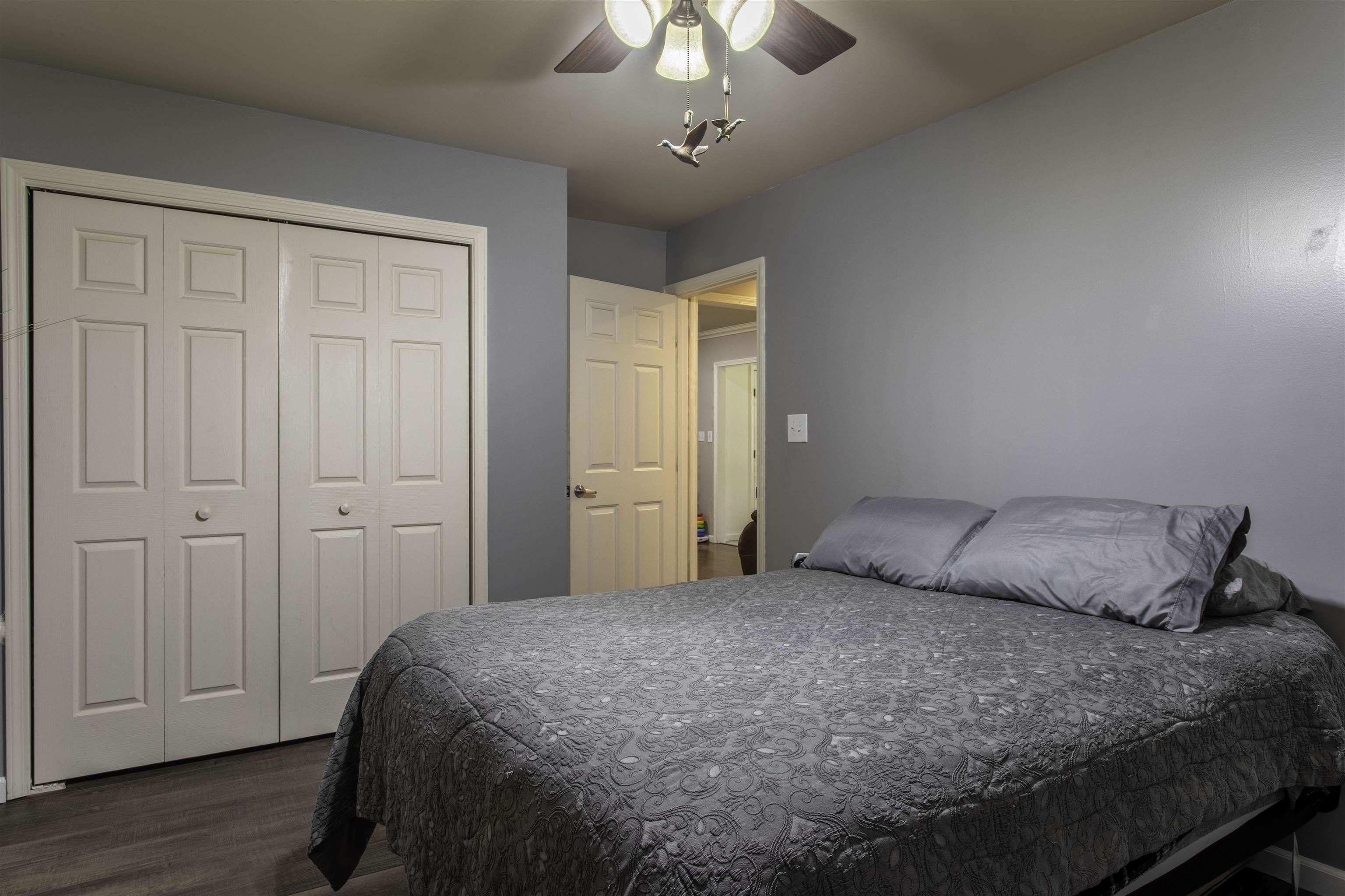 CREE SECOND - Residential