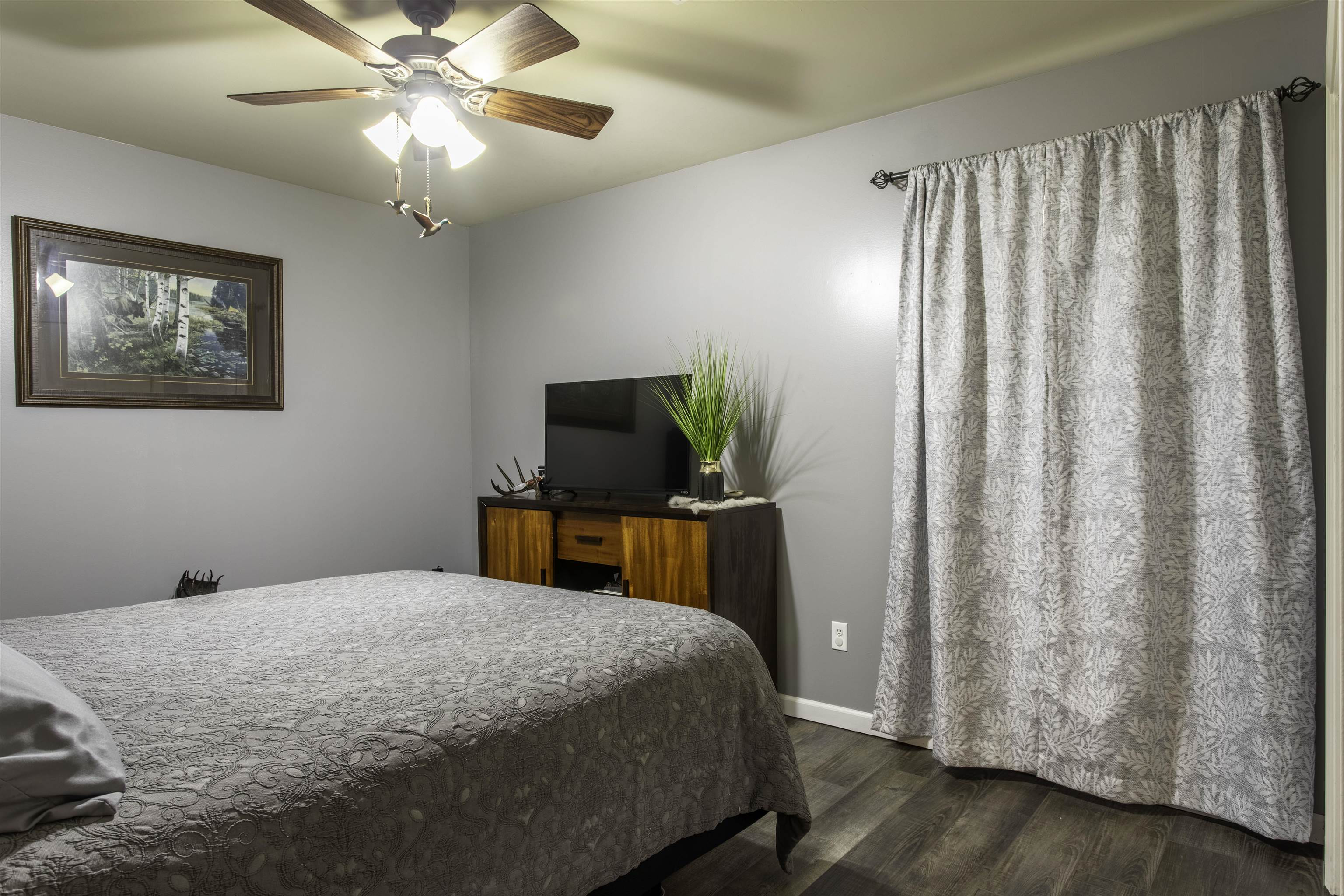 CREE SECOND - Residential