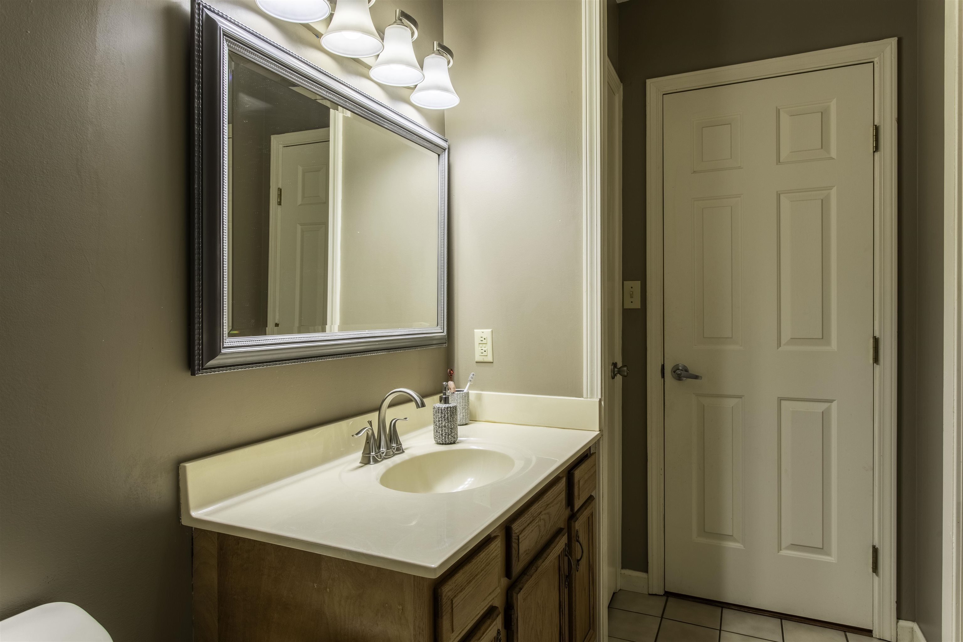 CREE SECOND - Residential