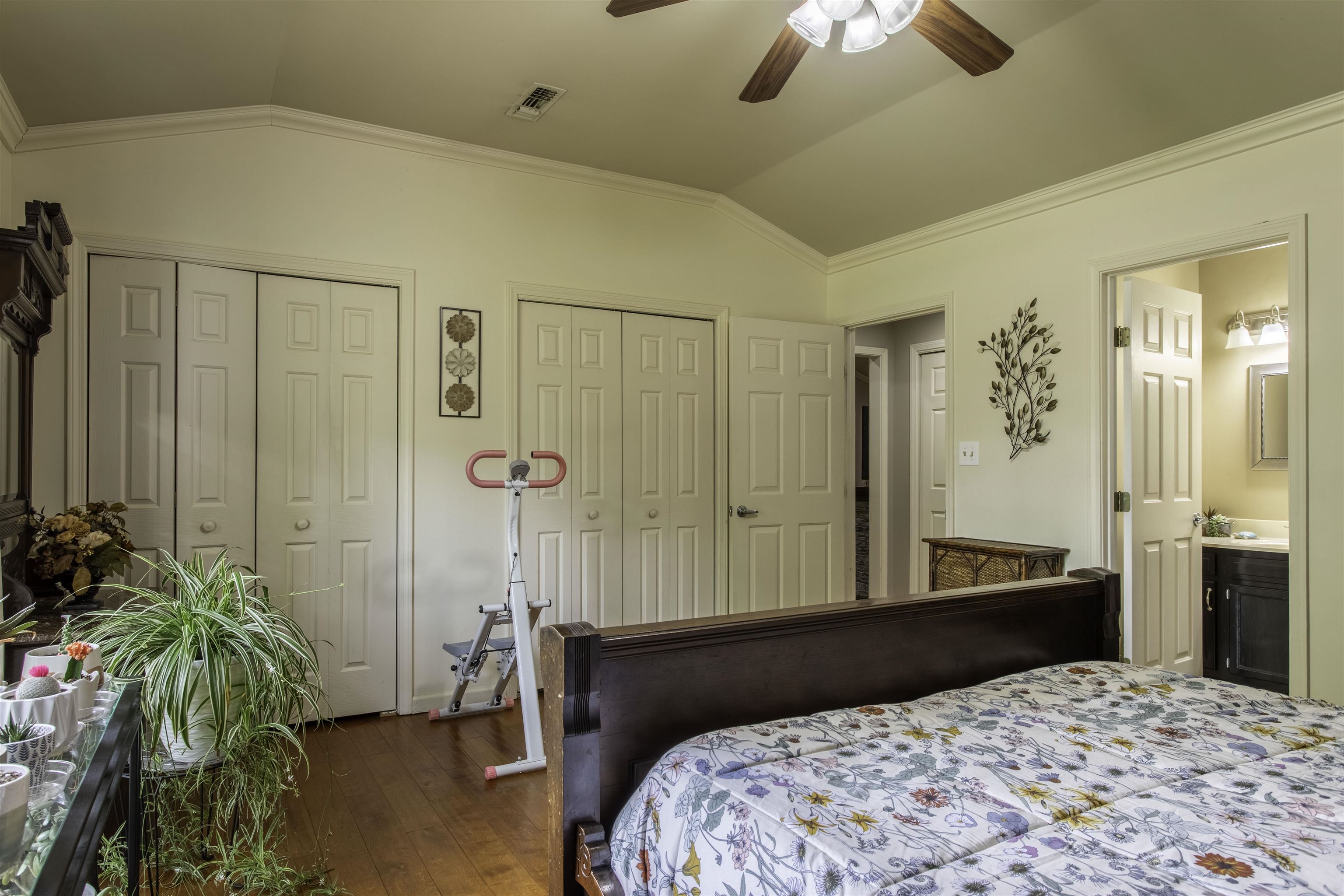 CREE SECOND - Residential