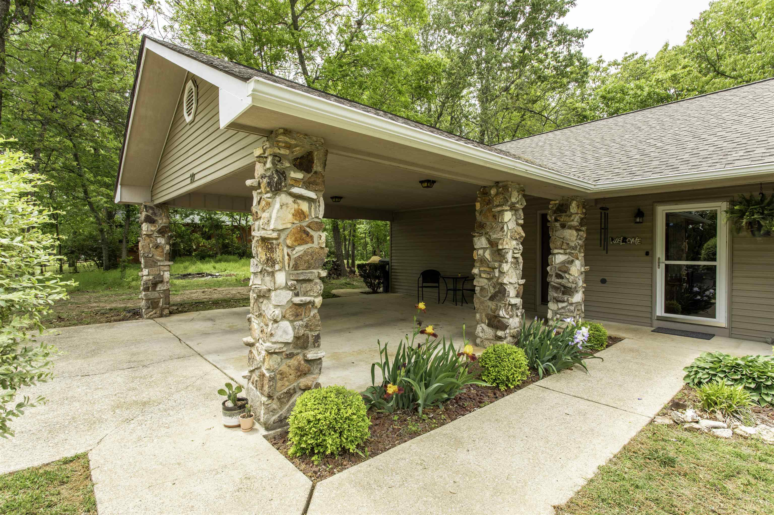 CREE SECOND - Residential