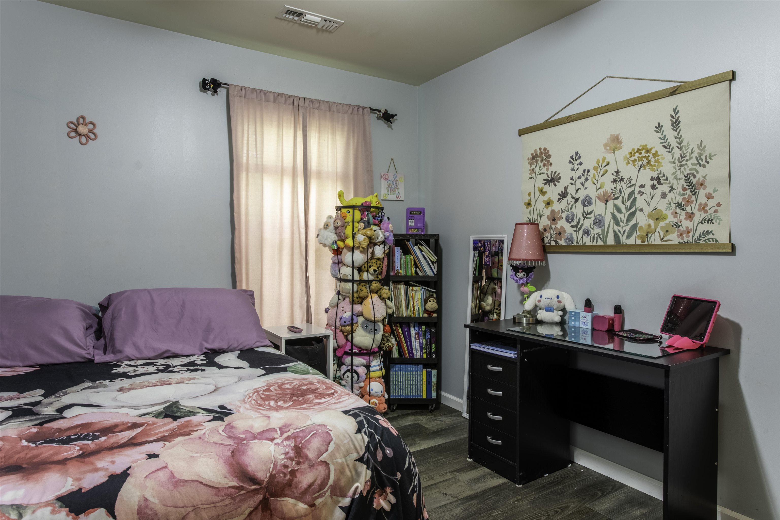 CREE SECOND - Residential