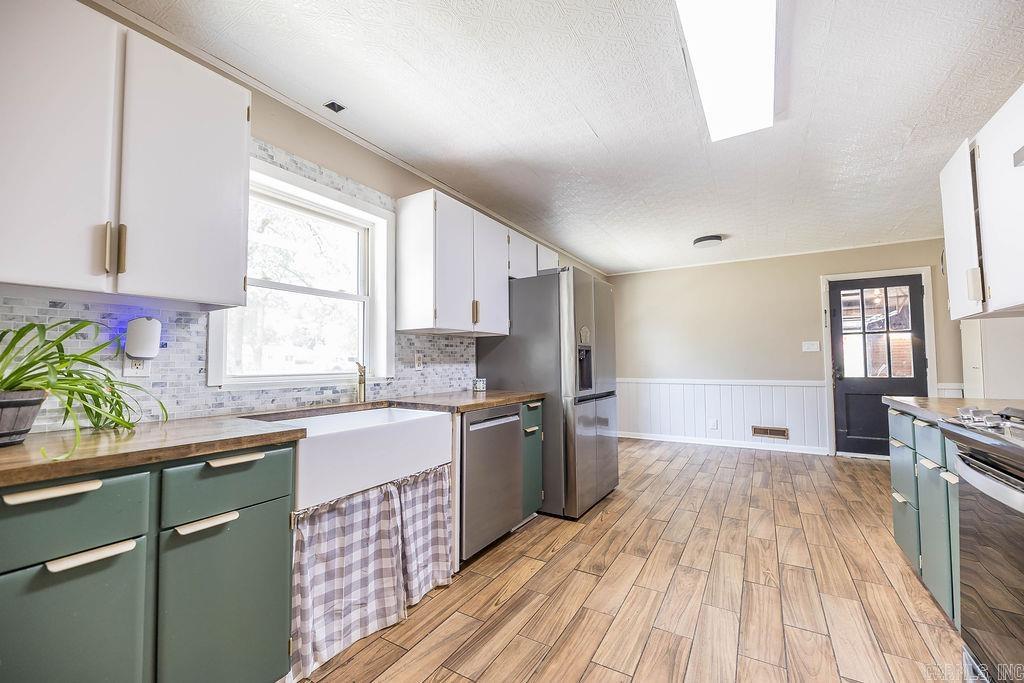 Maple Hill - Residential