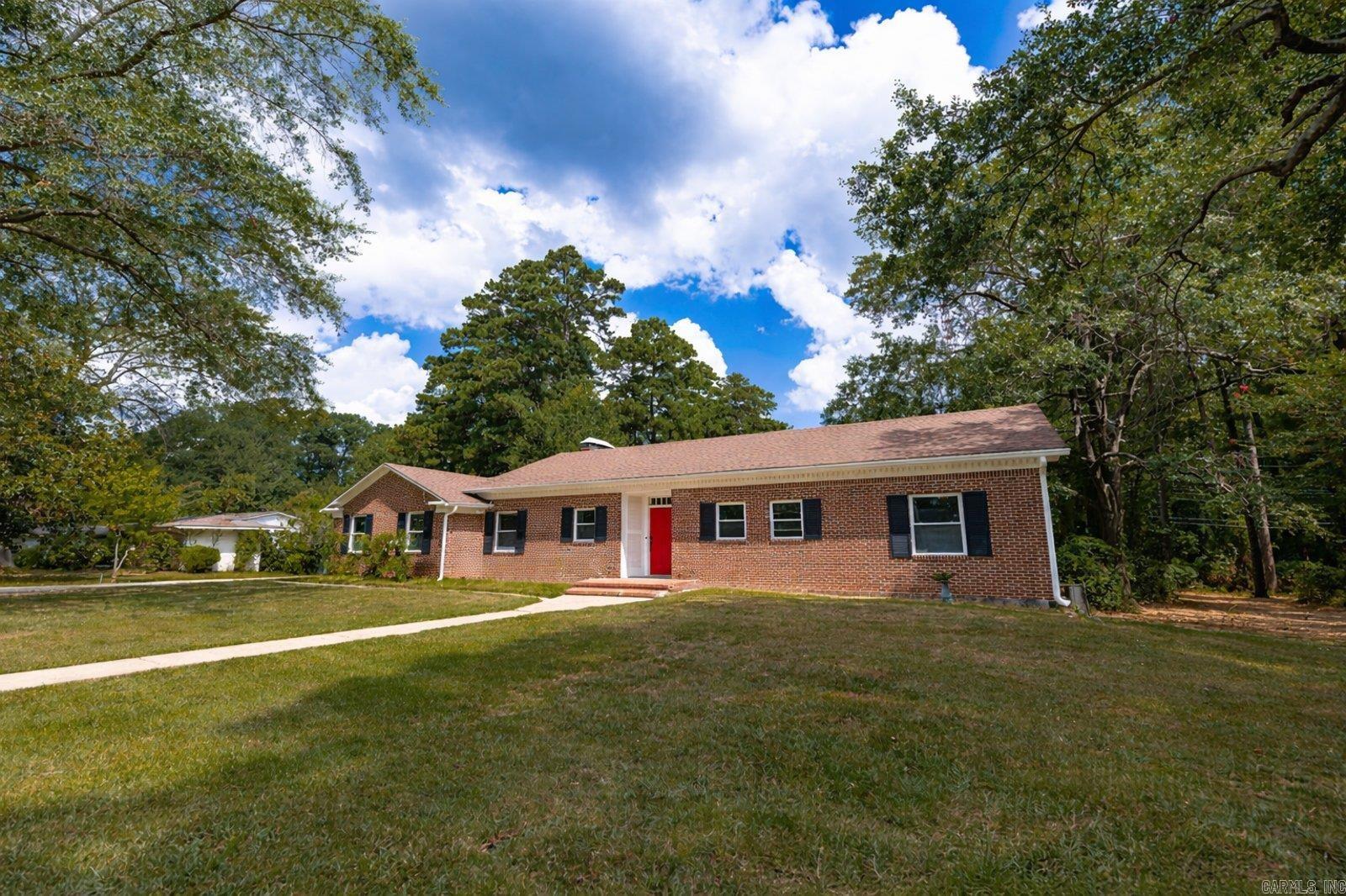 Maple Hill - Residential