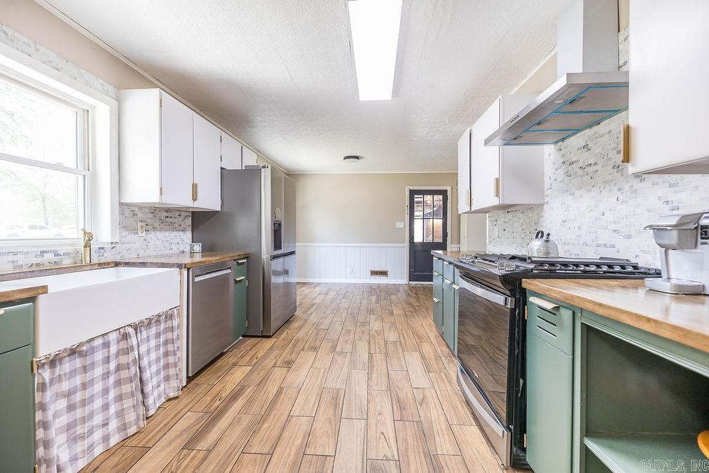 Maple Hill - Residential