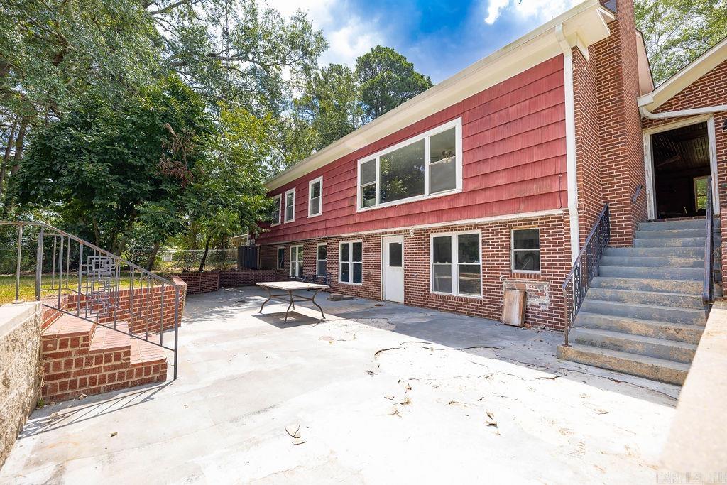 Maple Hill - Residential