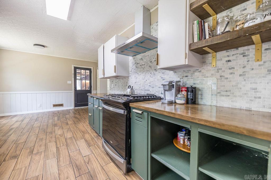 Maple Hill - Residential