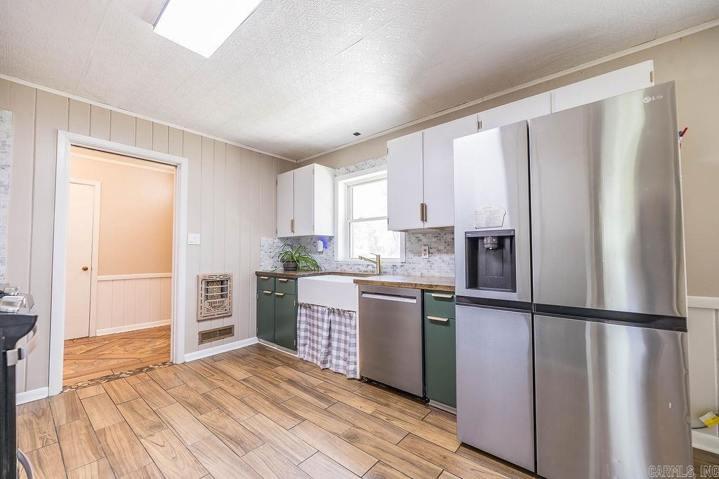 Maple Hill - Residential