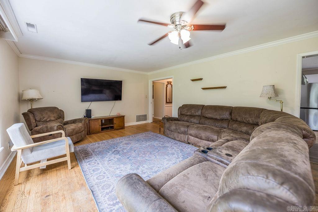 Maple Hill - Residential