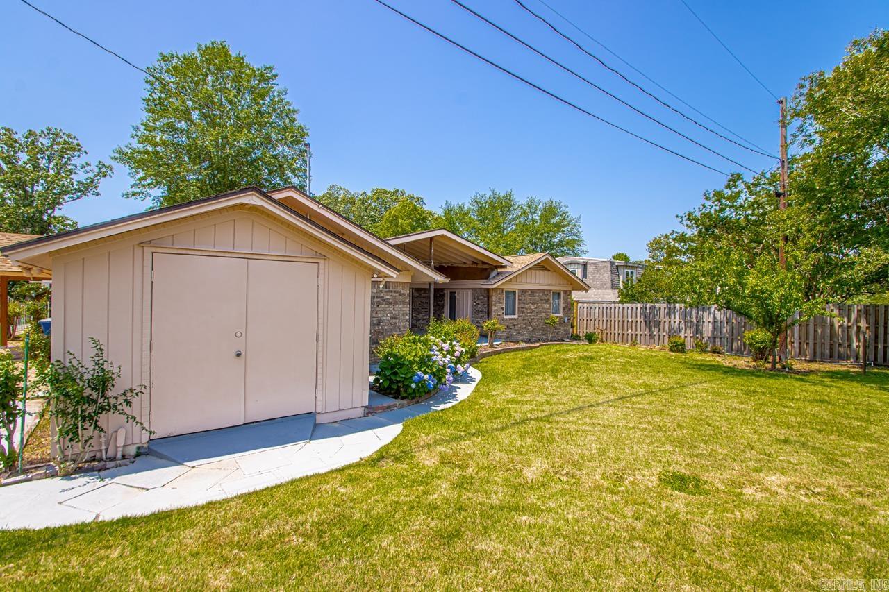 SHADY VALLEY - Residential