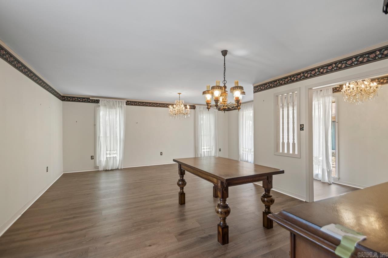 SHADY VALLEY - Residential