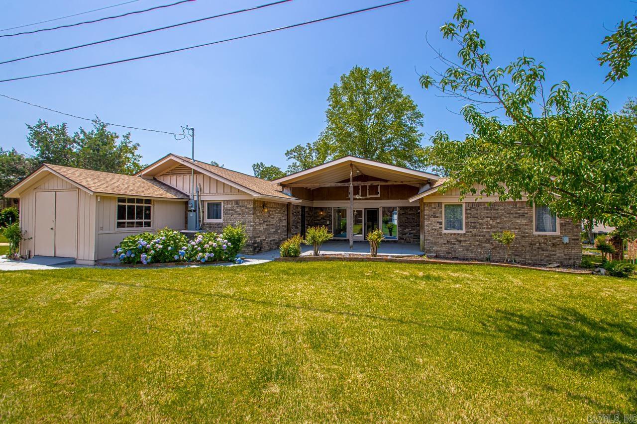 SHADY VALLEY - Residential