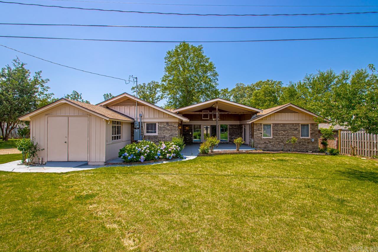 SHADY VALLEY - Residential