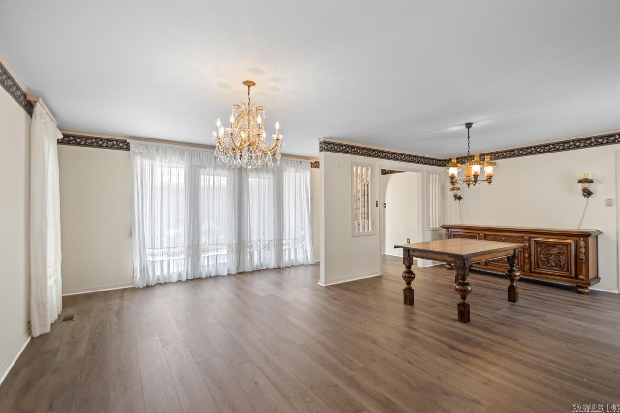 SHADY VALLEY - Residential