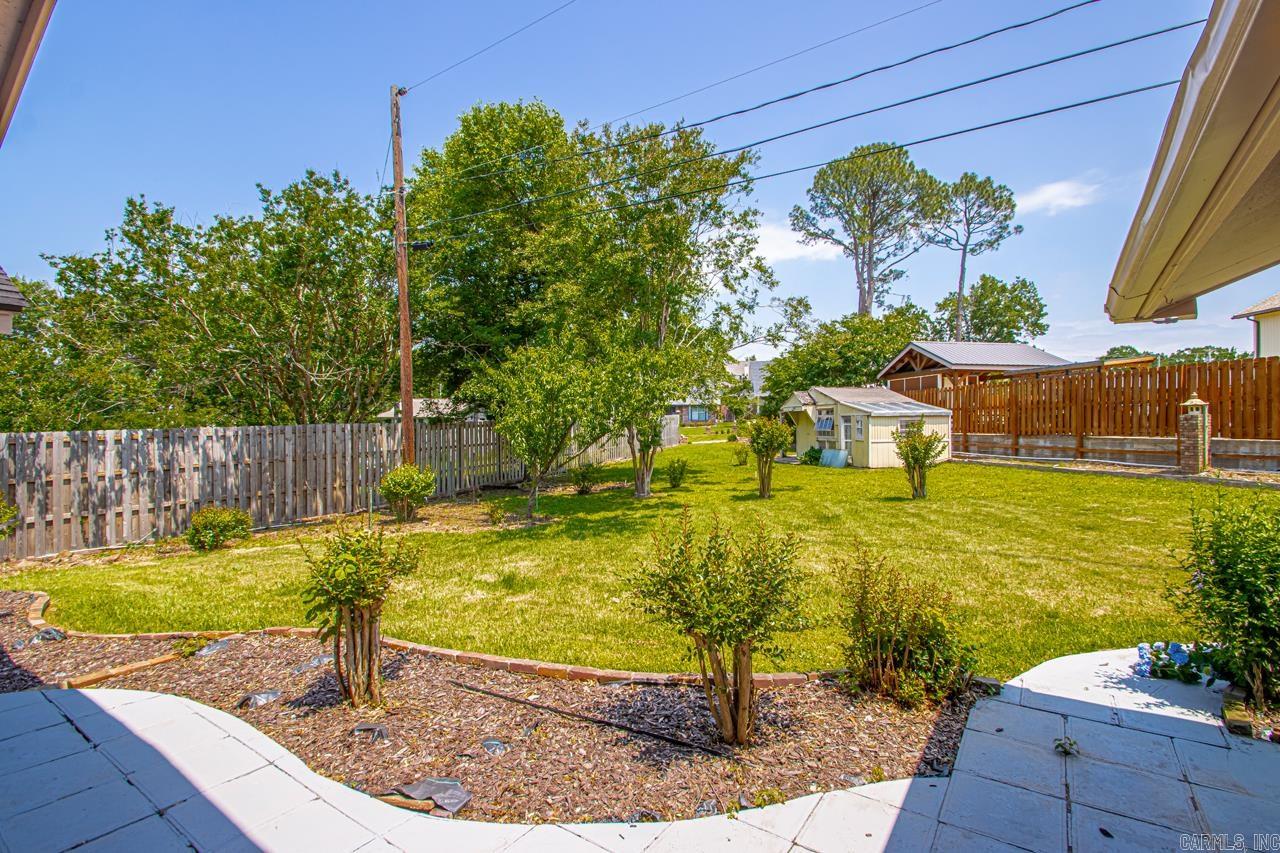 SHADY VALLEY - Residential