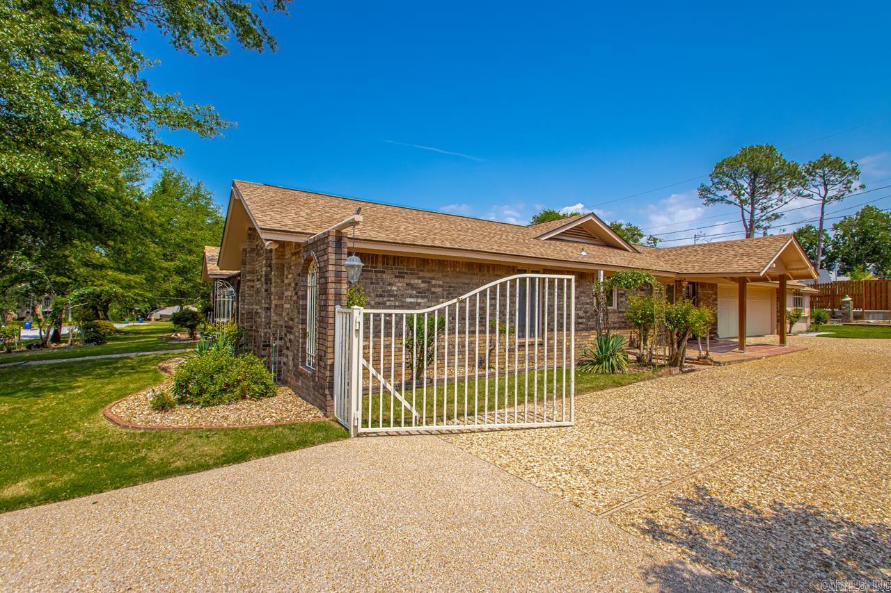 SHADY VALLEY - Residential