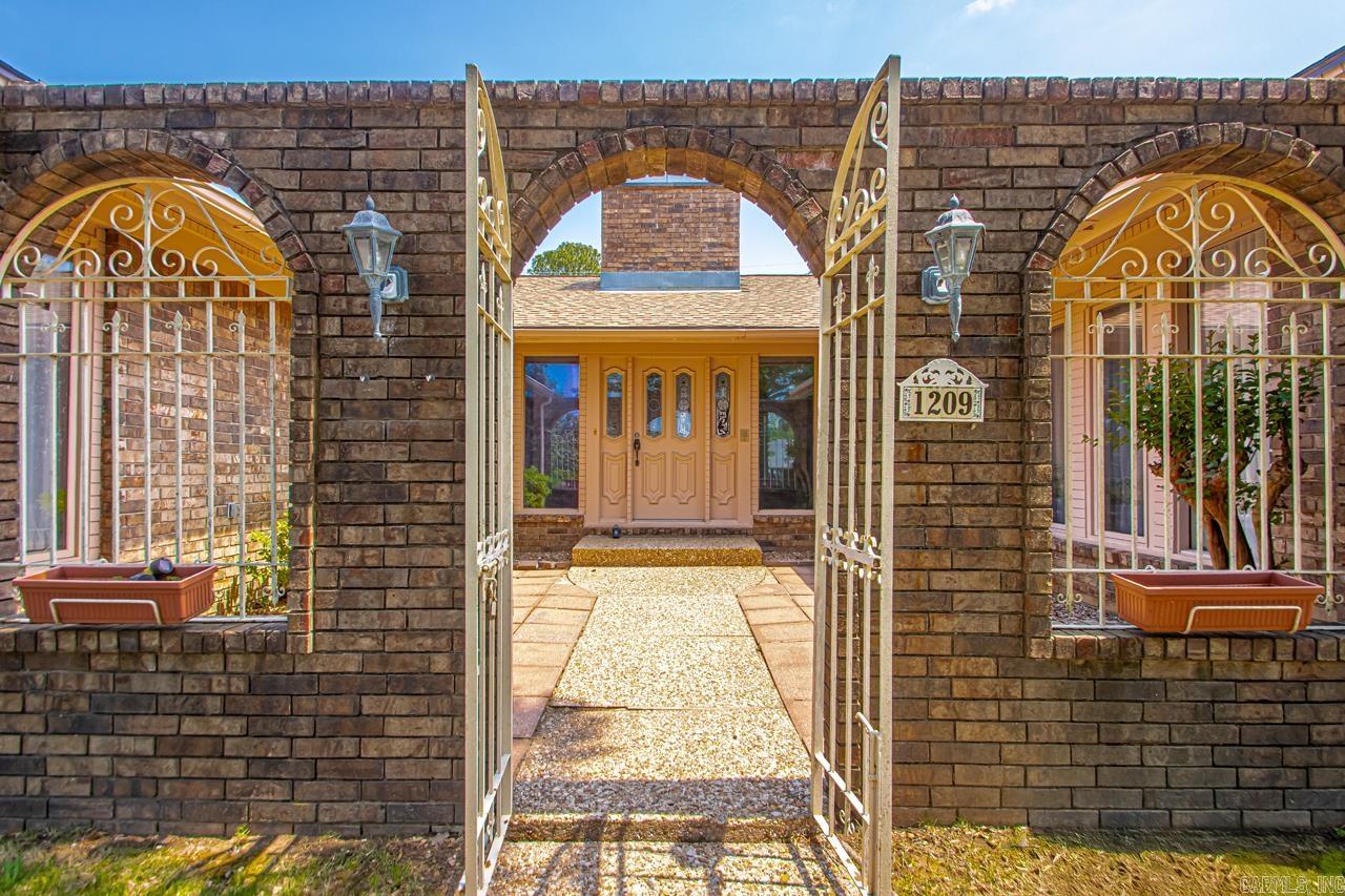 SHADY VALLEY - Residential