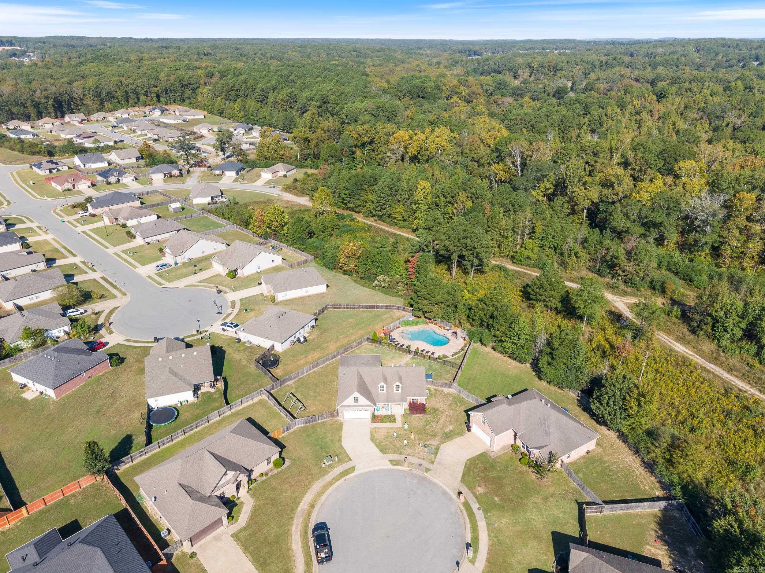 OAK GLENN - Residential