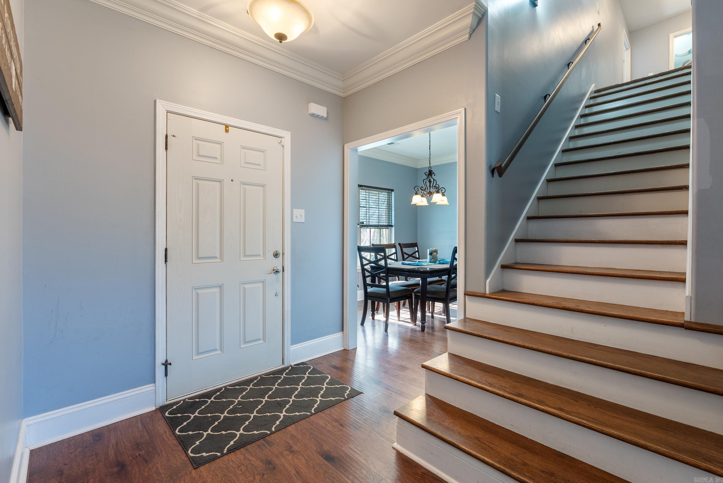 OAK GLENN - Residential