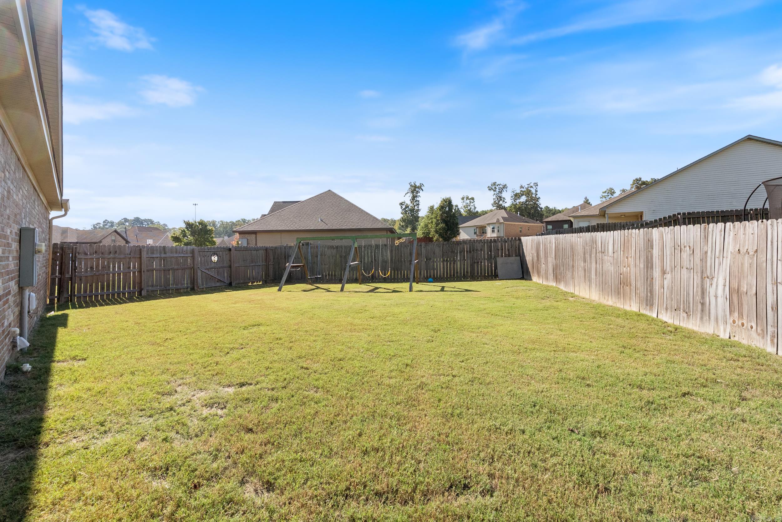 OAK GLENN - Residential
