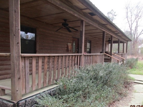 Whiteville Estates - Residential