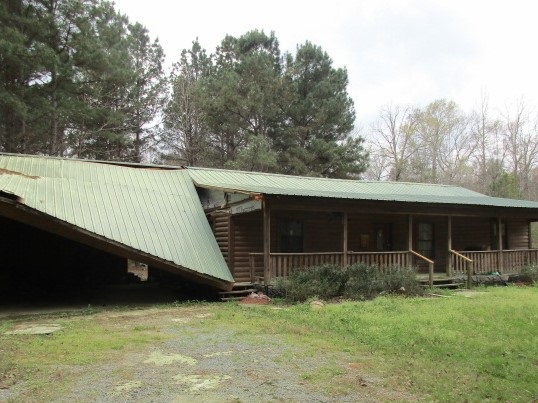 Whiteville Estates - Residential