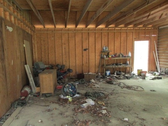 Whiteville Estates - Residential