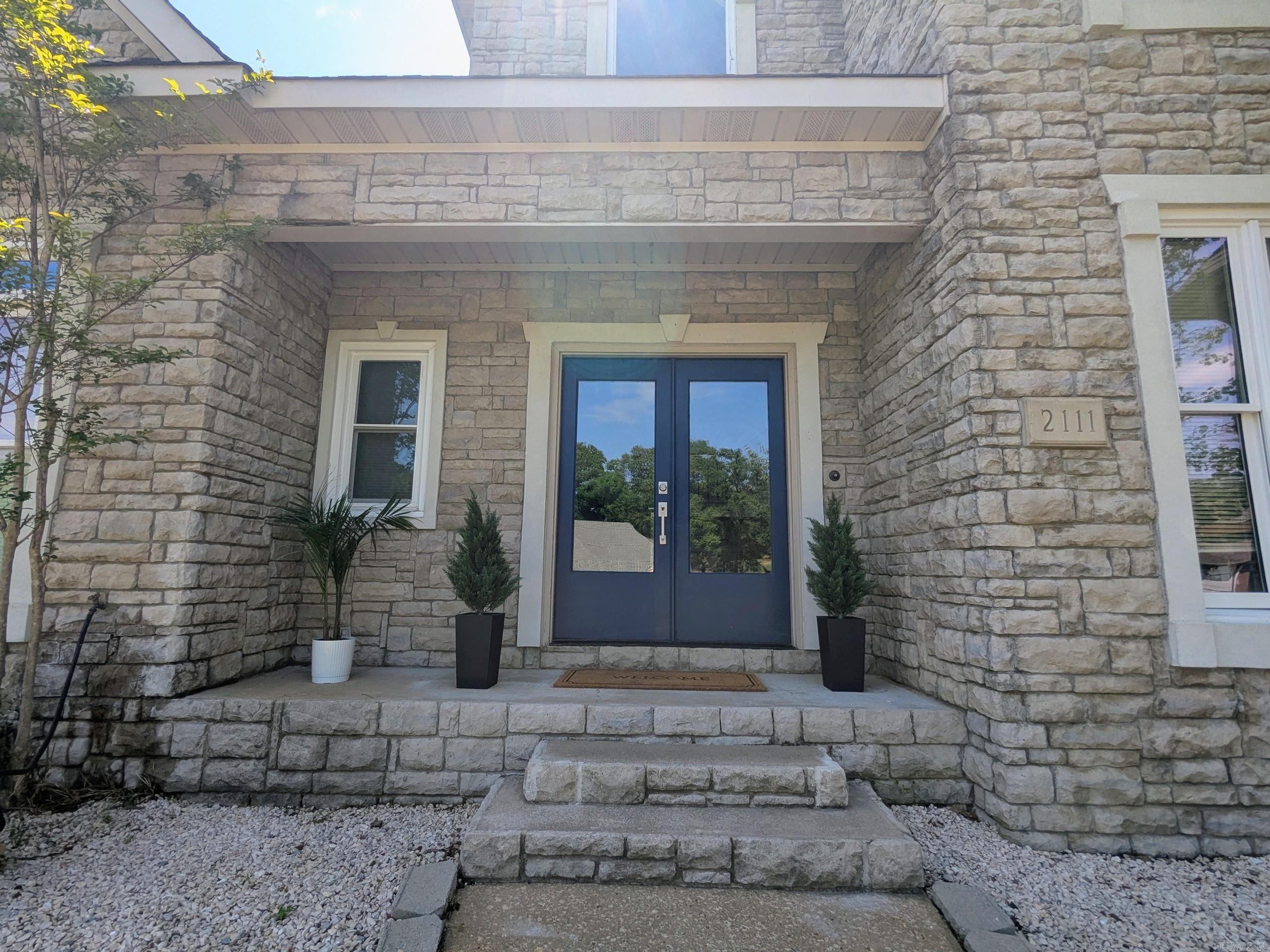 WOODSPRINGS ESTATES - Residential