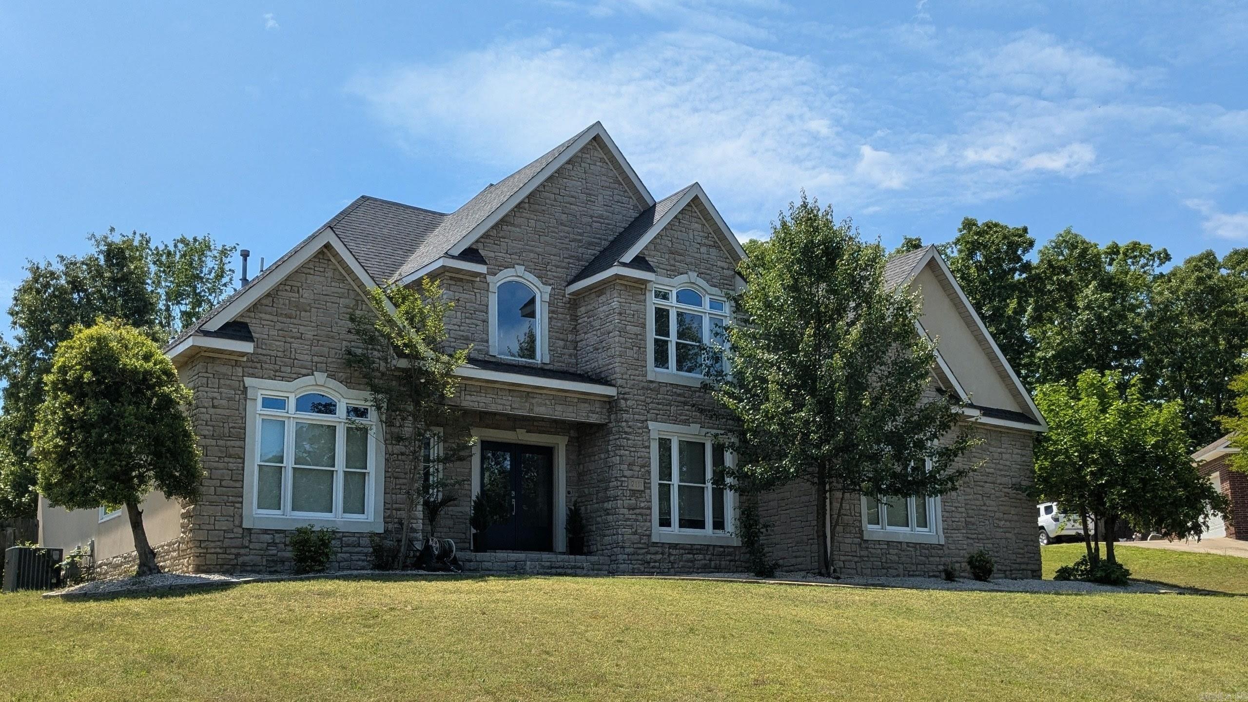 WOODSPRINGS ESTATES - Residential