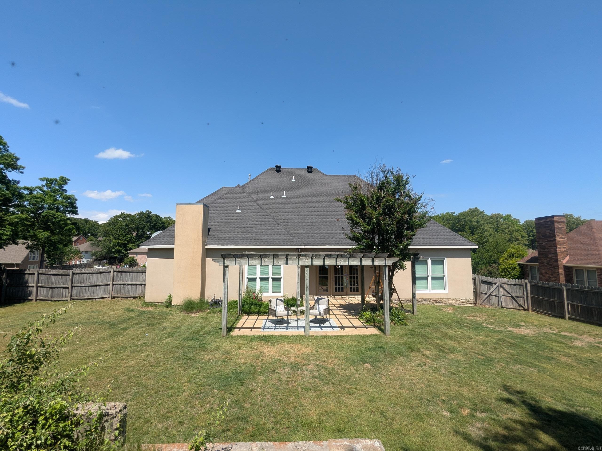 WOODSPRINGS ESTATES - Residential