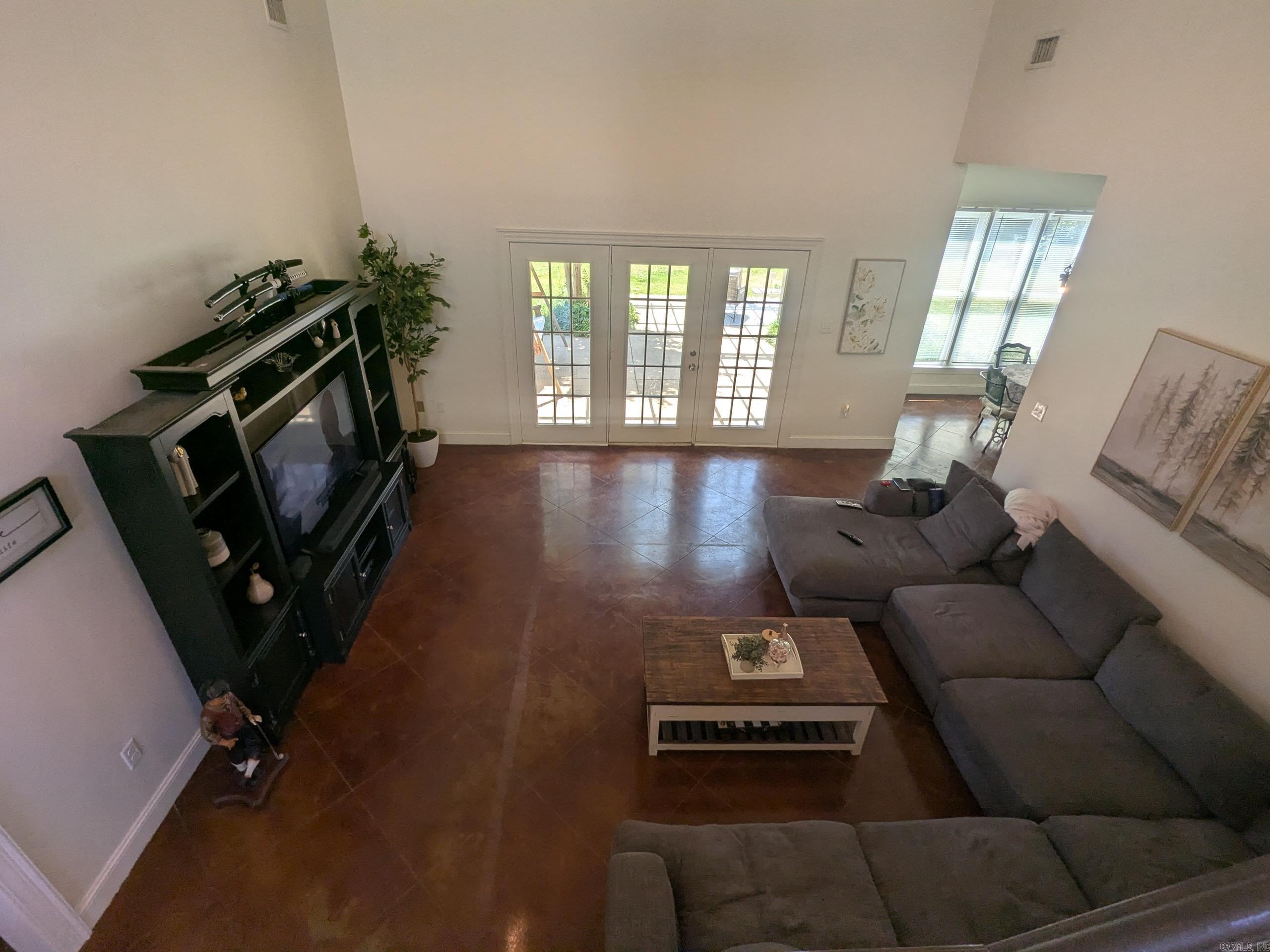 WOODSPRINGS ESTATES - Residential