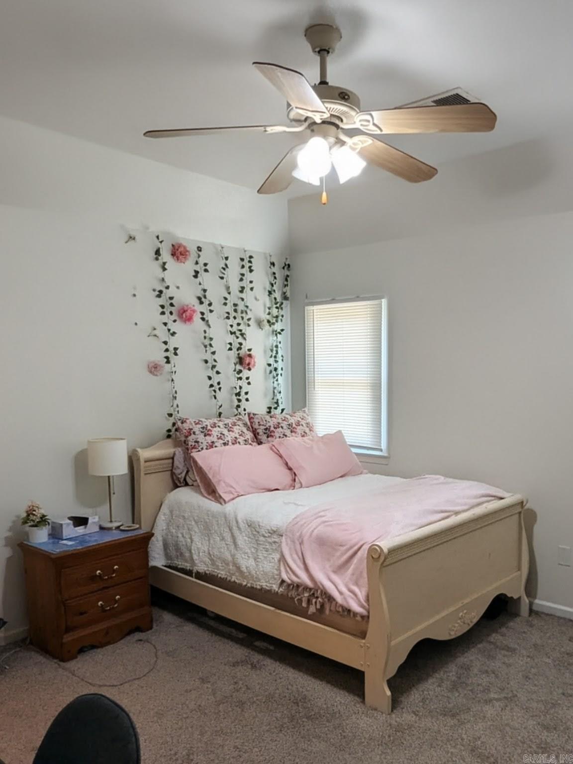 WOODSPRINGS ESTATES - Residential