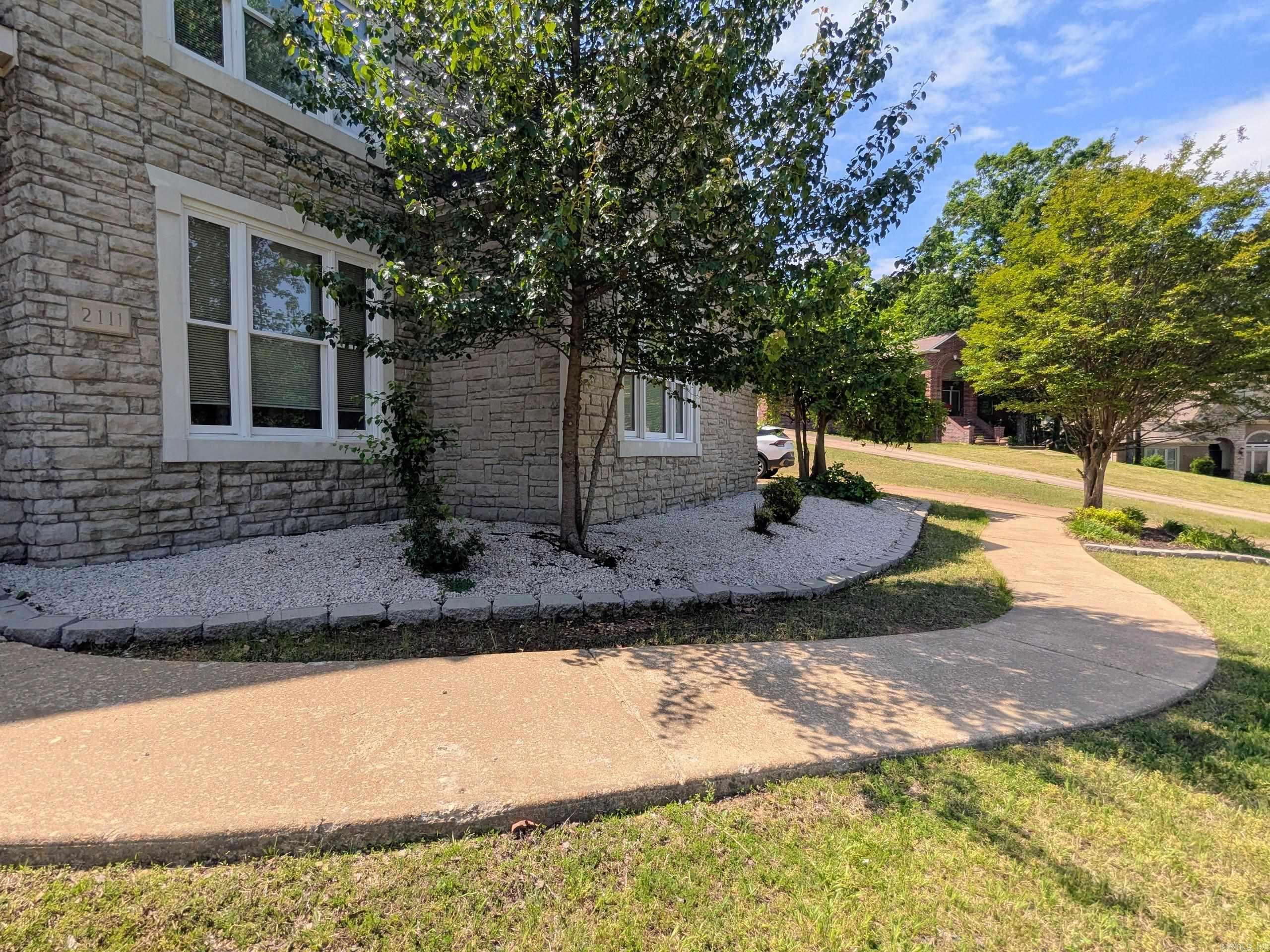 WOODSPRINGS ESTATES - Residential