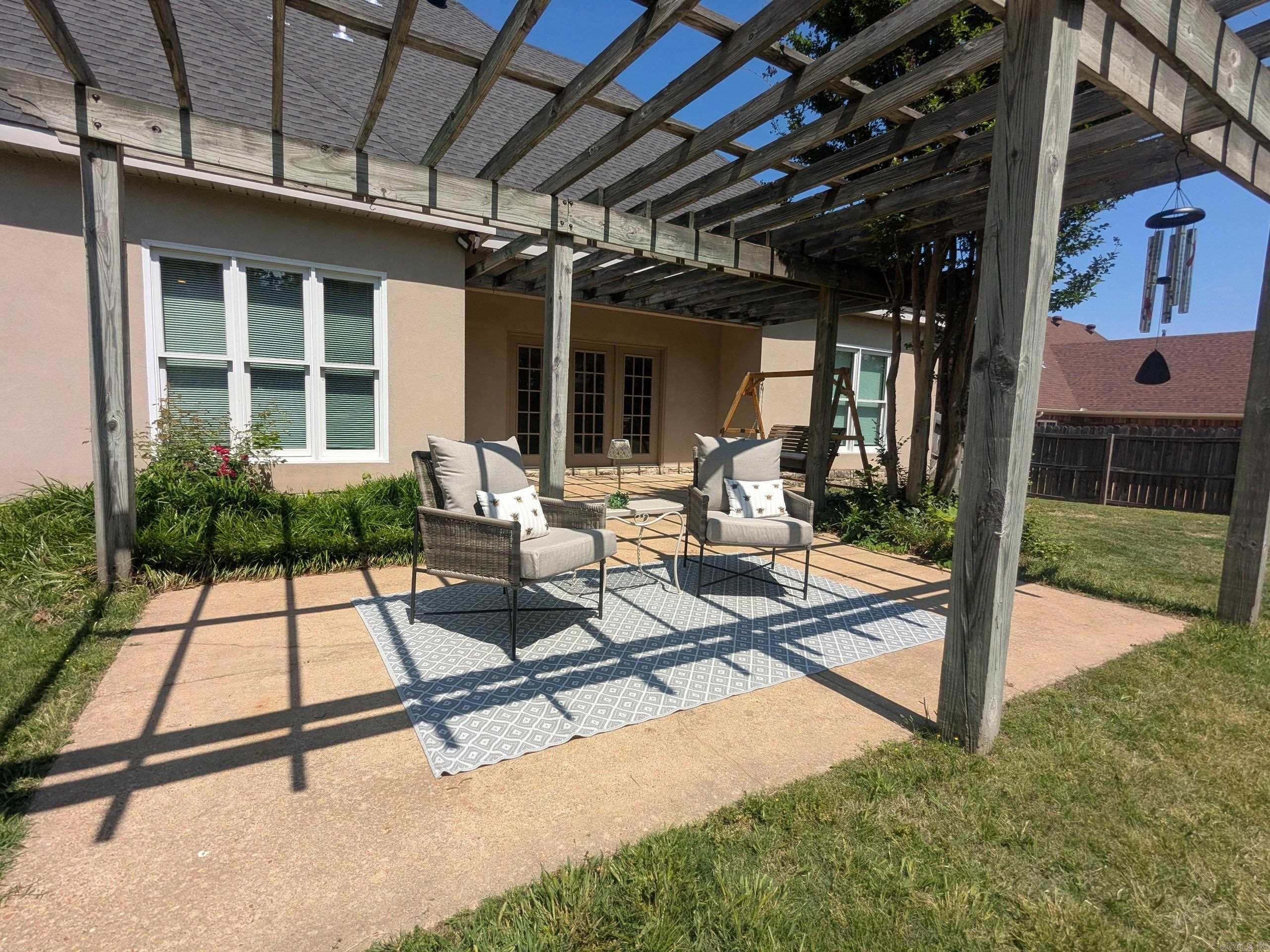 WOODSPRINGS ESTATES - Residential