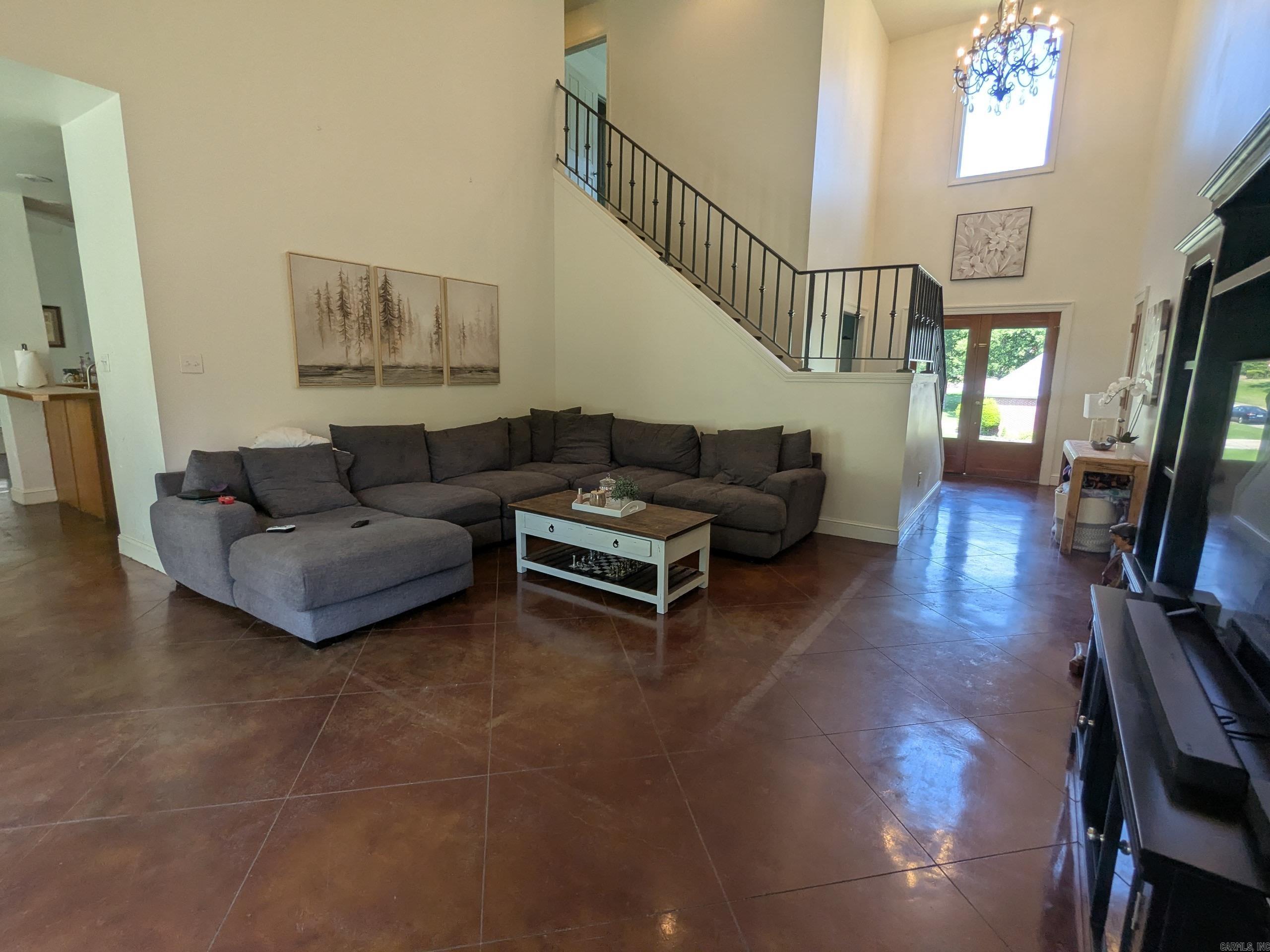 WOODSPRINGS ESTATES - Residential