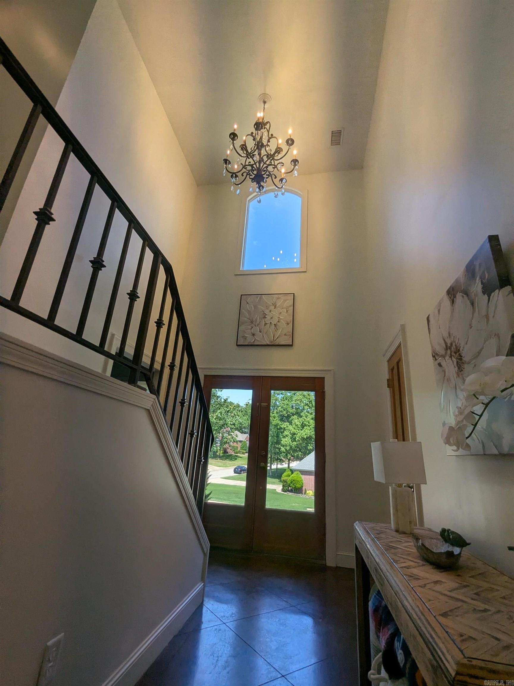 WOODSPRINGS ESTATES - Residential