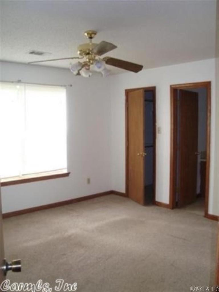 Fox Run I - Residential Lease