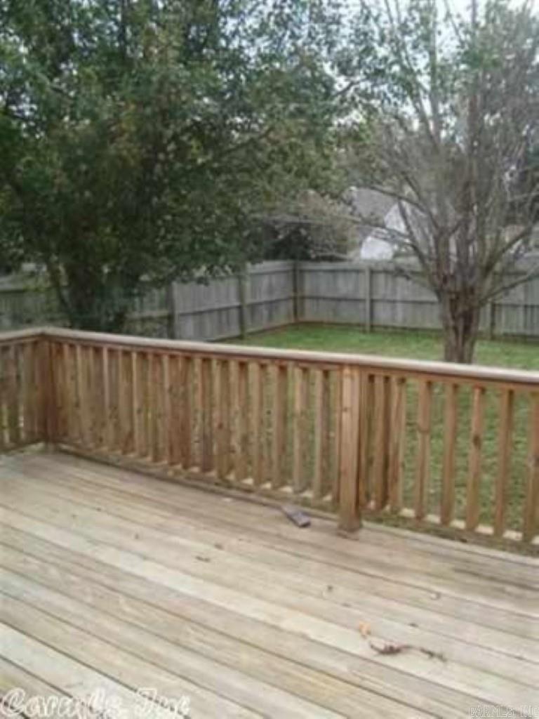 Fox Run I - Residential Lease