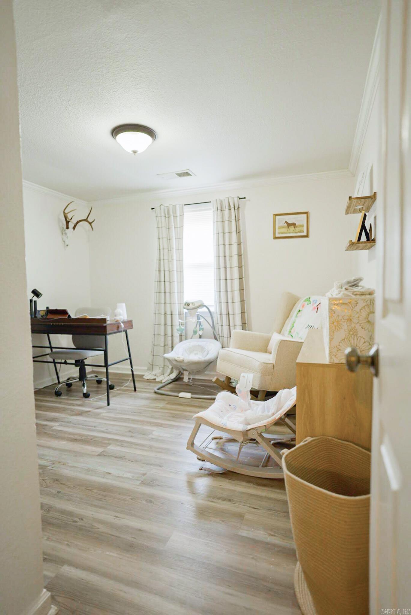 MITCHAMS ADDN - Residential