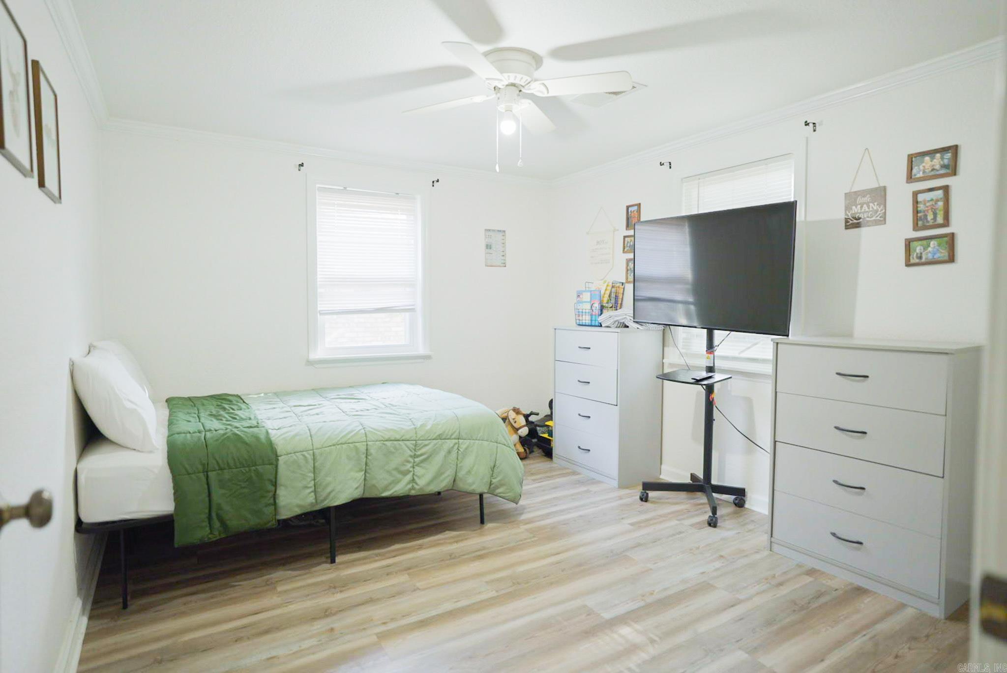 MITCHAMS ADDN - Residential