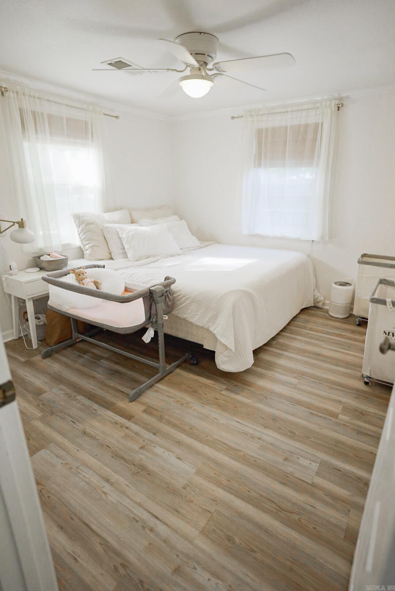 MITCHAMS ADDN - Residential