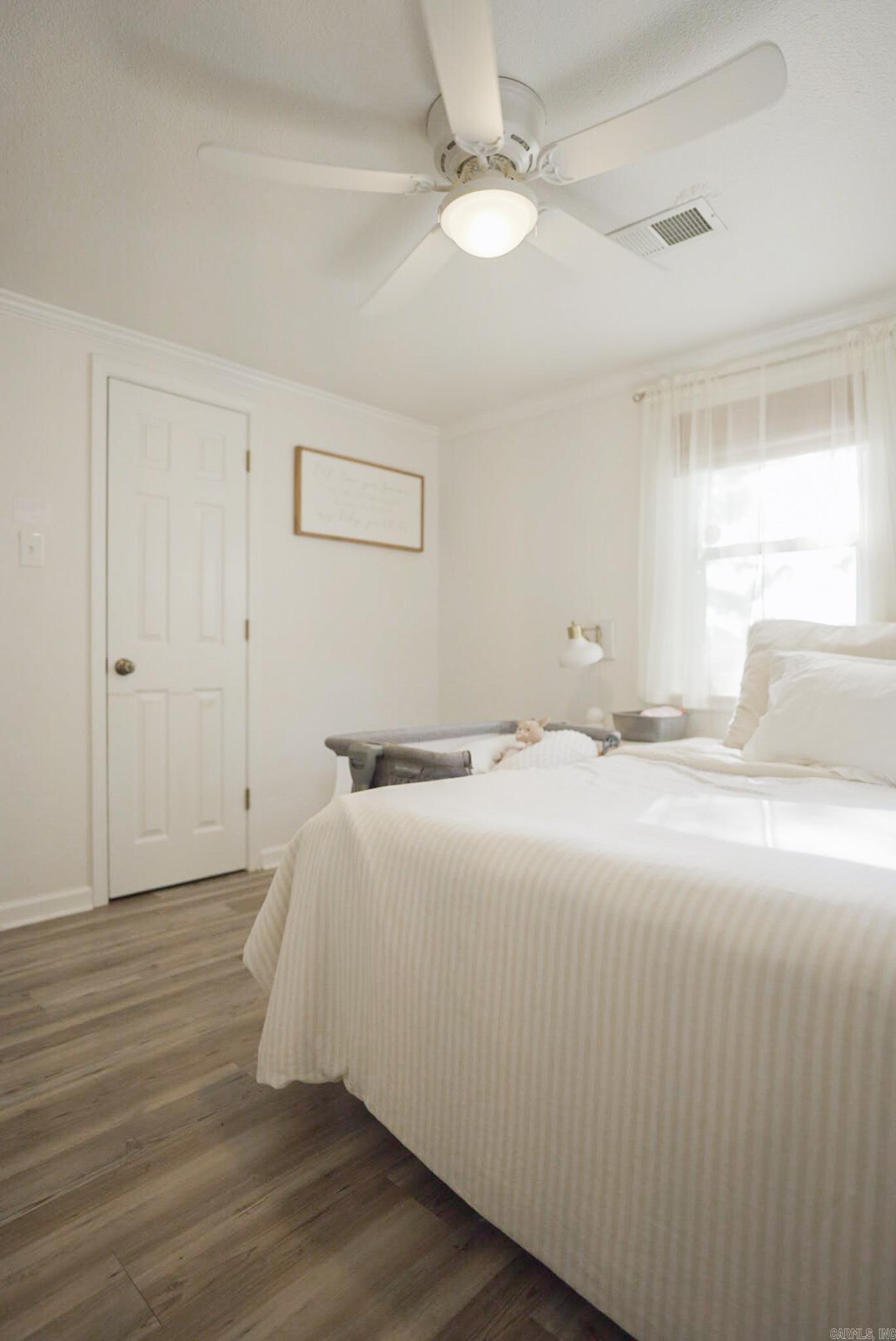 MITCHAMS ADDN - Residential