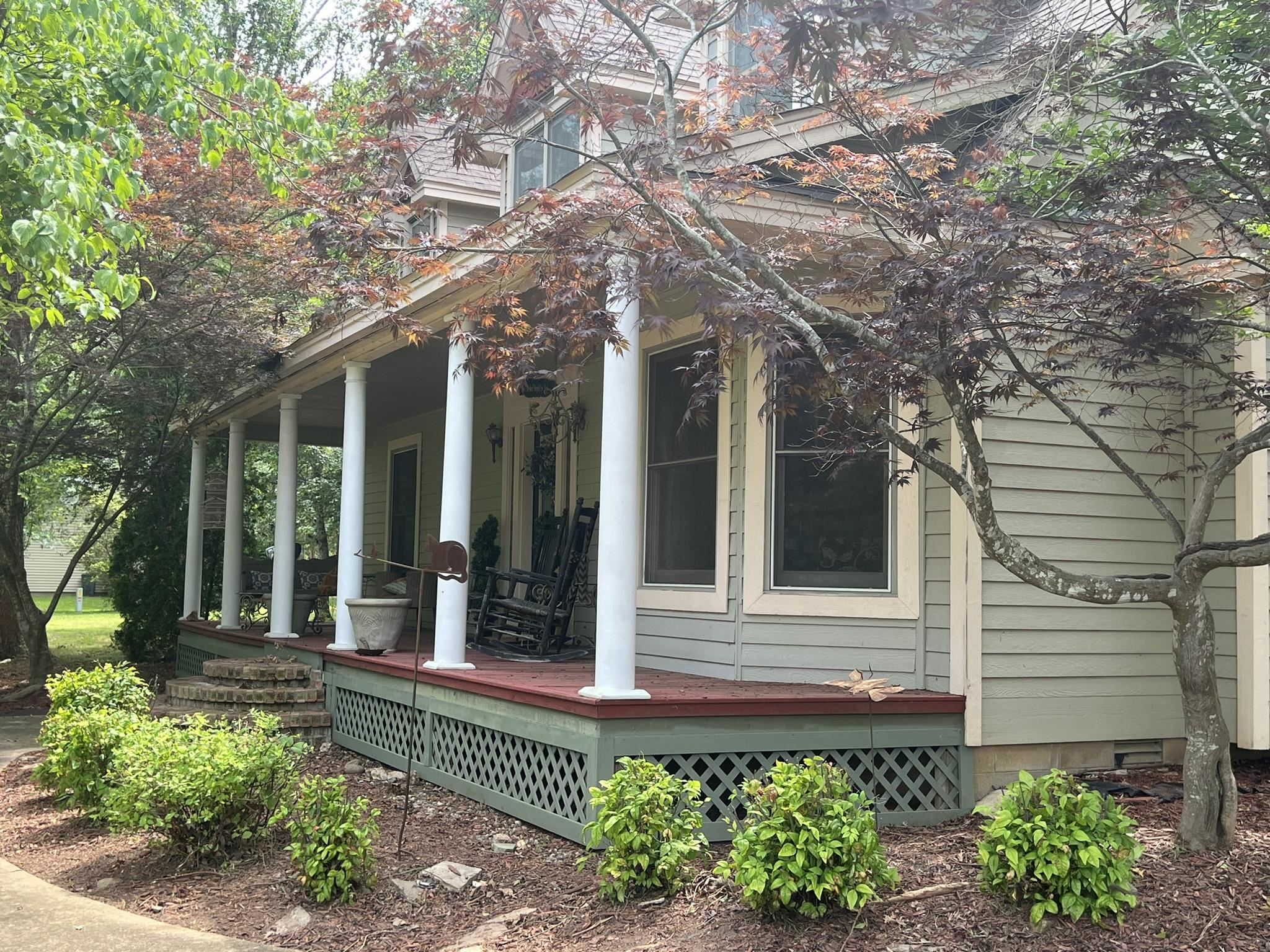 DENMOR ESTATES - Residential