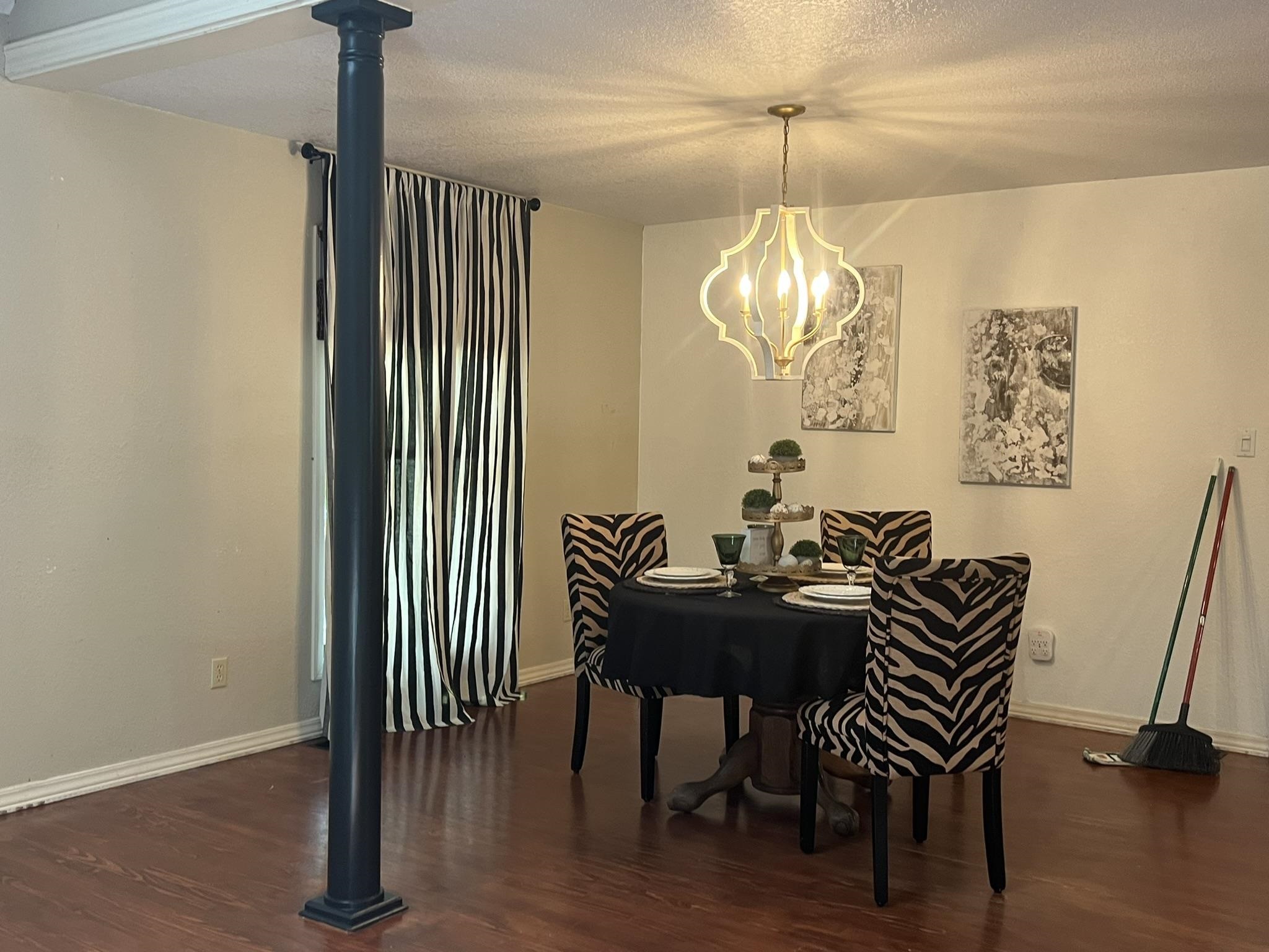 DENMOR ESTATES - Residential