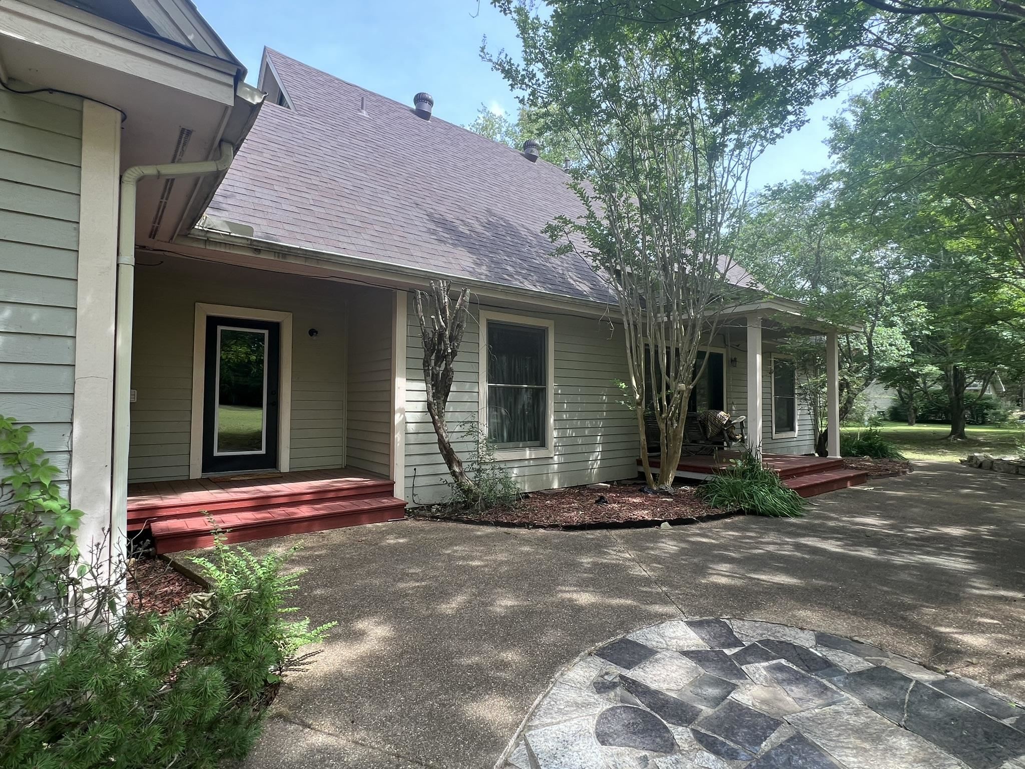 DENMOR ESTATES - Residential