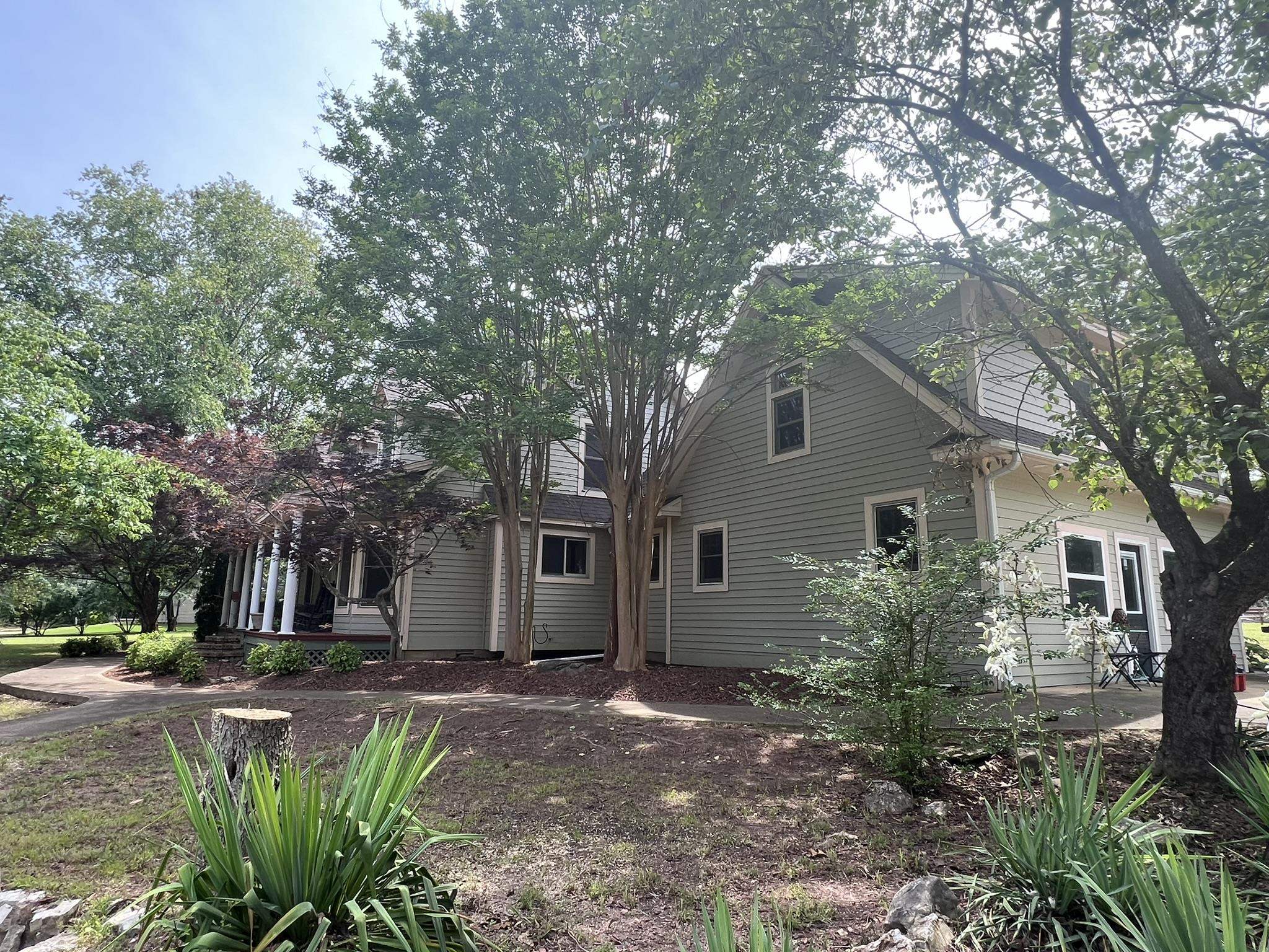 DENMOR ESTATES - Residential