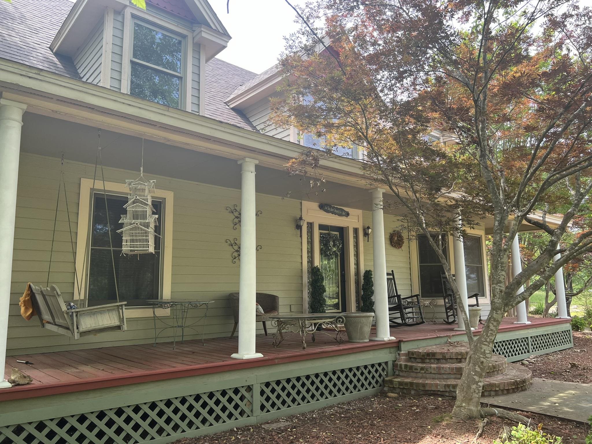 DENMOR ESTATES - Residential