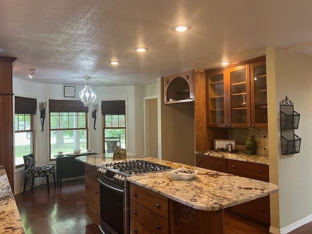 DENMOR ESTATES - Residential